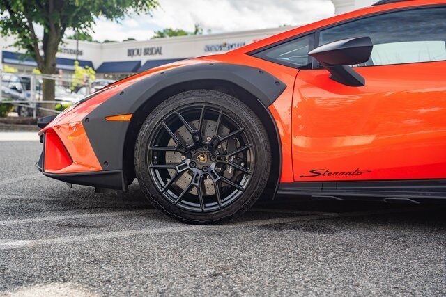 2023 Lamborghini Huracan Sterrato Base Paramus NJ