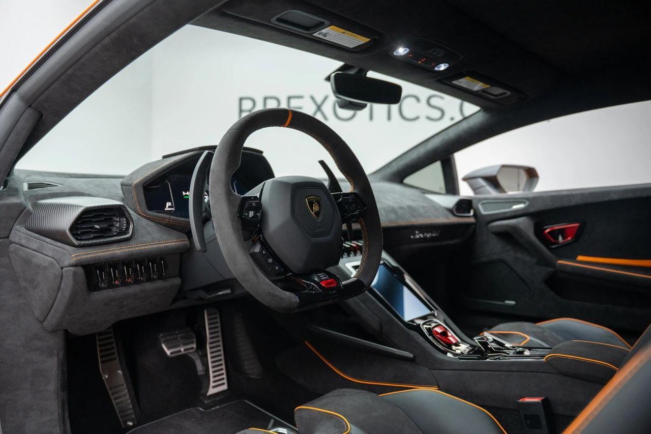 2023 Lamborghini Huracan