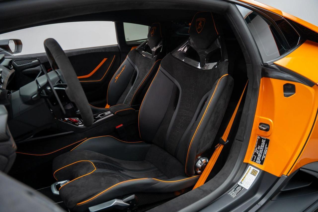 2023 Lamborghini Huracan