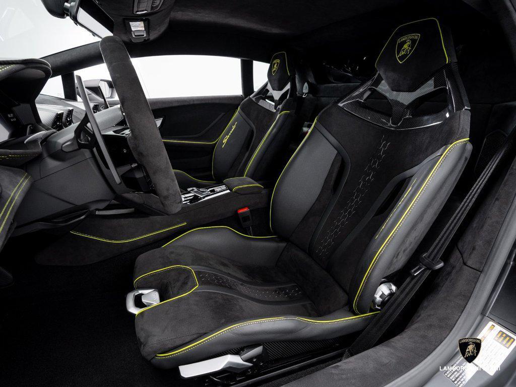 2023 Lamborghini Huracan Sterrato Coupe North Miami Beach FL