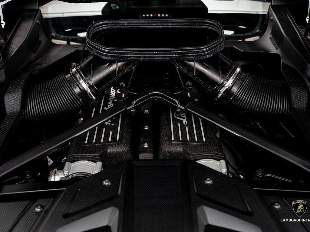 2023 Lamborghini Huracan Sterrato Coupe North Miami Beach FL