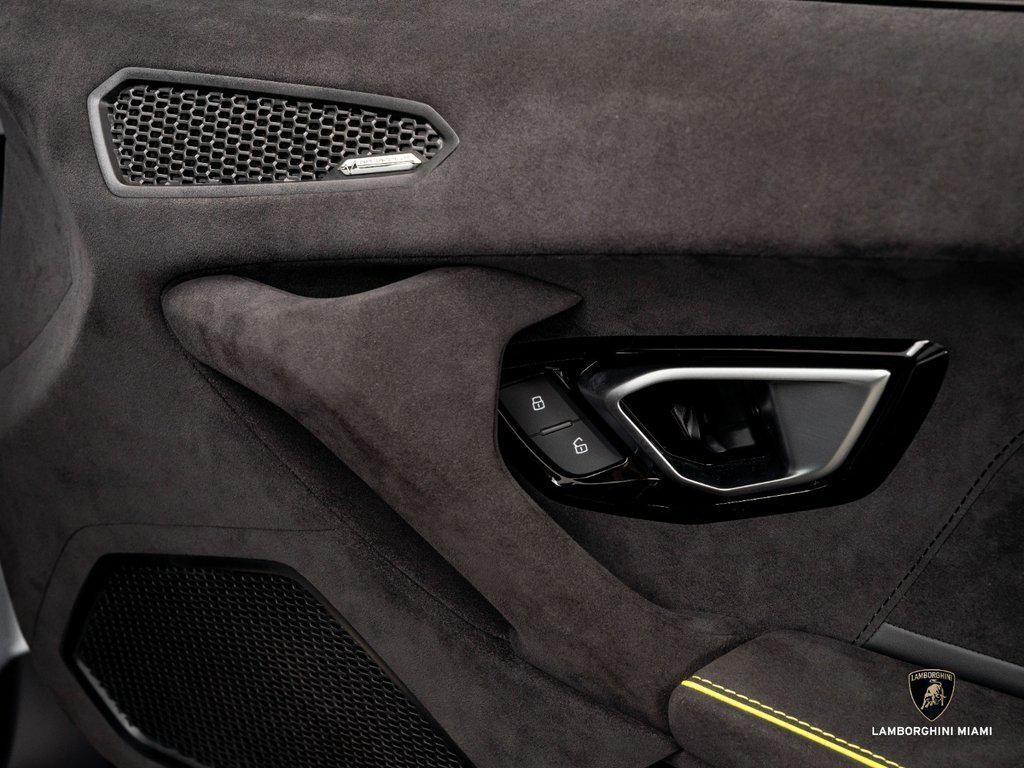 2023 Lamborghini Huracan Sterrato Coupe North Miami Beach FL