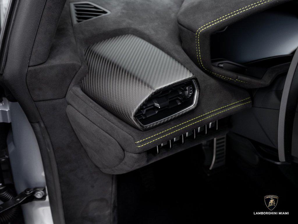 2023 Lamborghini Huracan Sterrato Coupe North Miami Beach FL