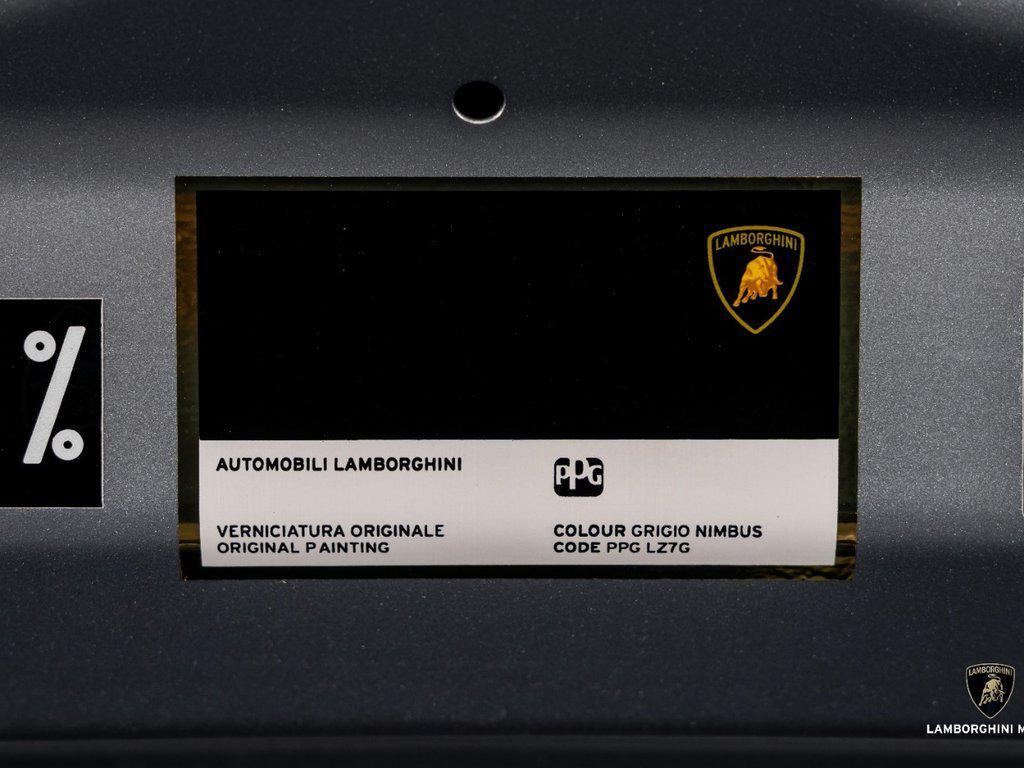2023 Lamborghini Huracan Sterrato Coupe North Miami Beach FL