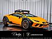 2023 Lamborghini Huracan Sterrato Coupe