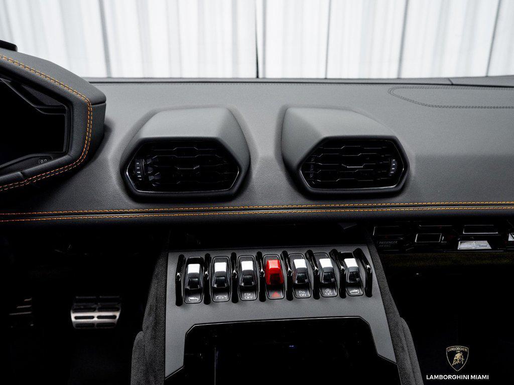 2023 Lamborghini Huracan Sterrato Coupe North Miami Beach FL