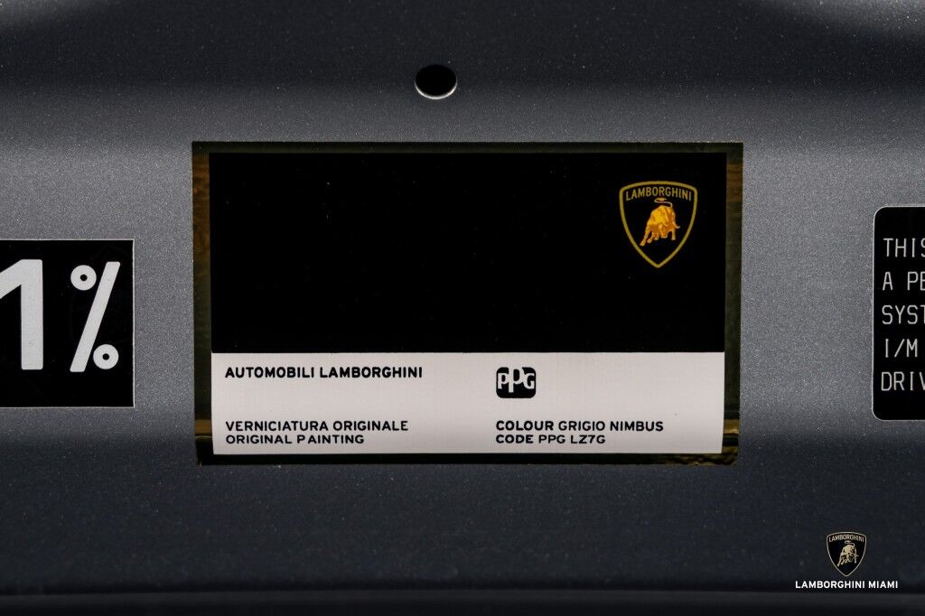 2023 Lamborghini Huracan Sterrato North Miami Beach FL