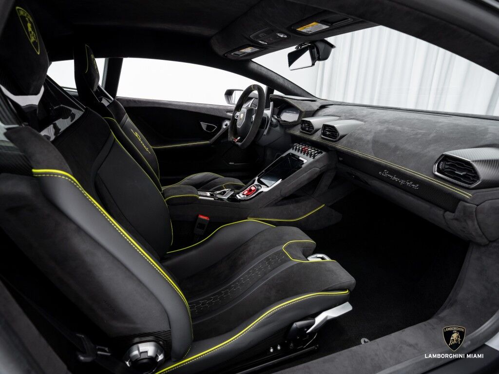 2023 Lamborghini Huracan Sterrato North Miami Beach FL