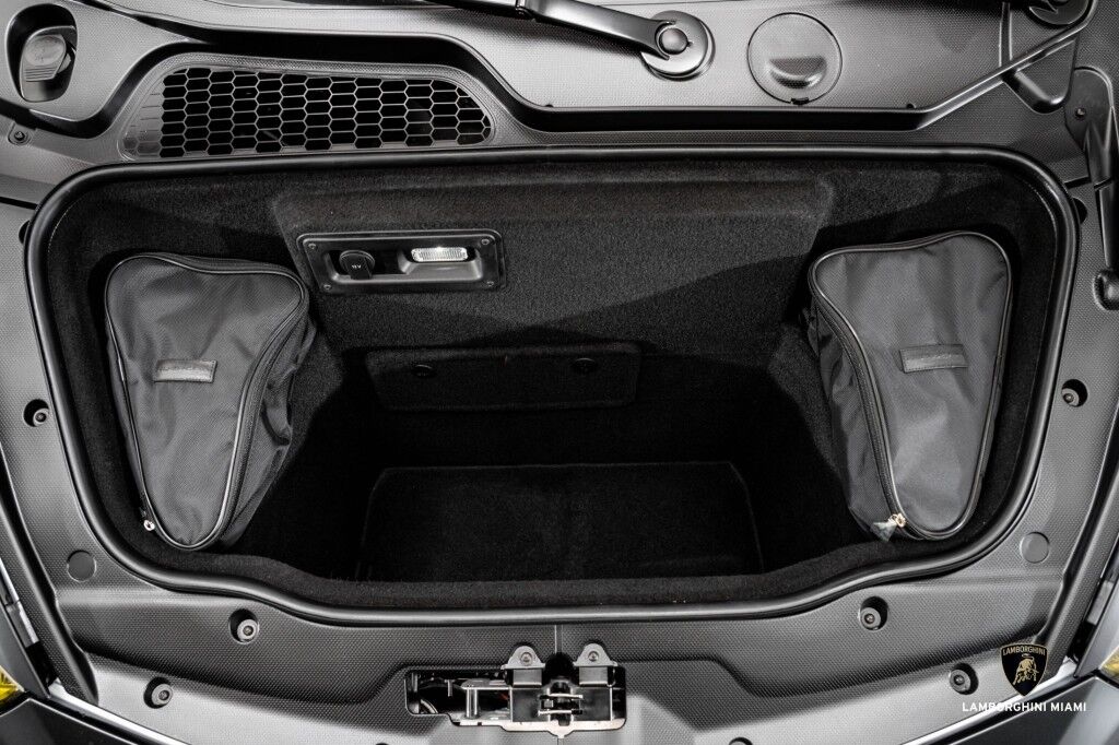 2023 Lamborghini Huracan Sterrato North Miami Beach FL