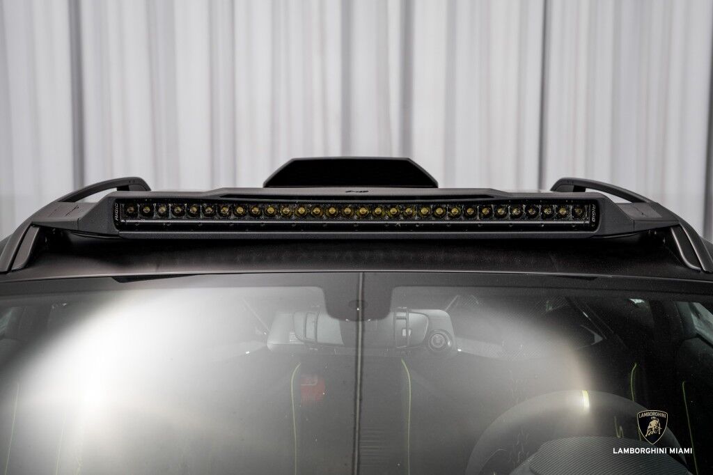 2023 Lamborghini Huracan Sterrato North Miami Beach FL