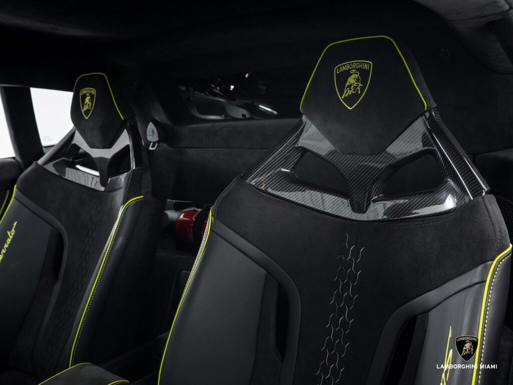 2023 Lamborghini Huracan Sterrato North Miami Beach FL