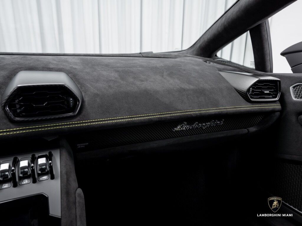 2023 Lamborghini Huracan Sterrato North Miami Beach FL