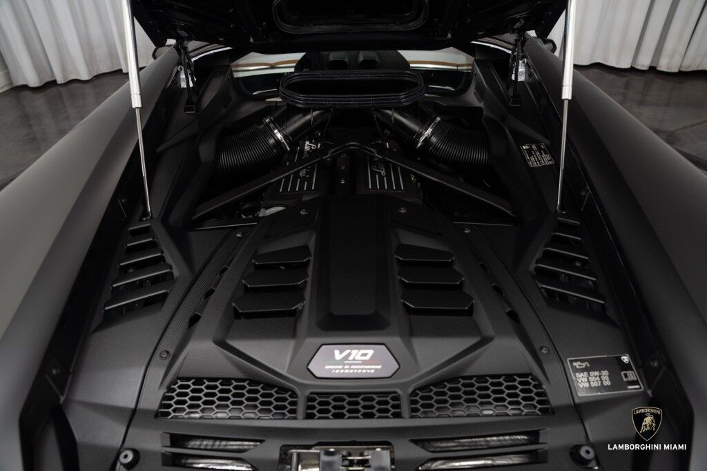 2023 Lamborghini Huracan Sterrato North Miami Beach FL