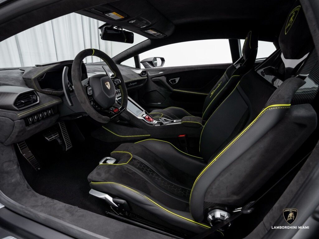 2023 Lamborghini Huracan Sterrato North Miami Beach FL