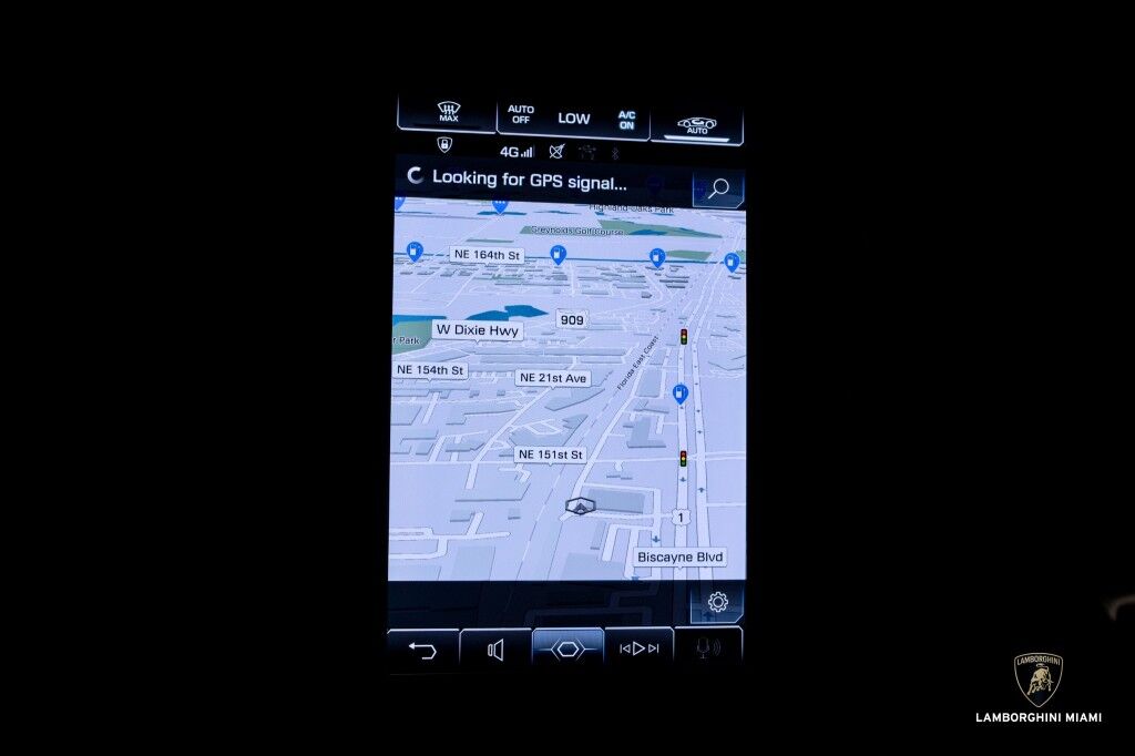 2023 Lamborghini Huracan Sterrato North Miami Beach FL