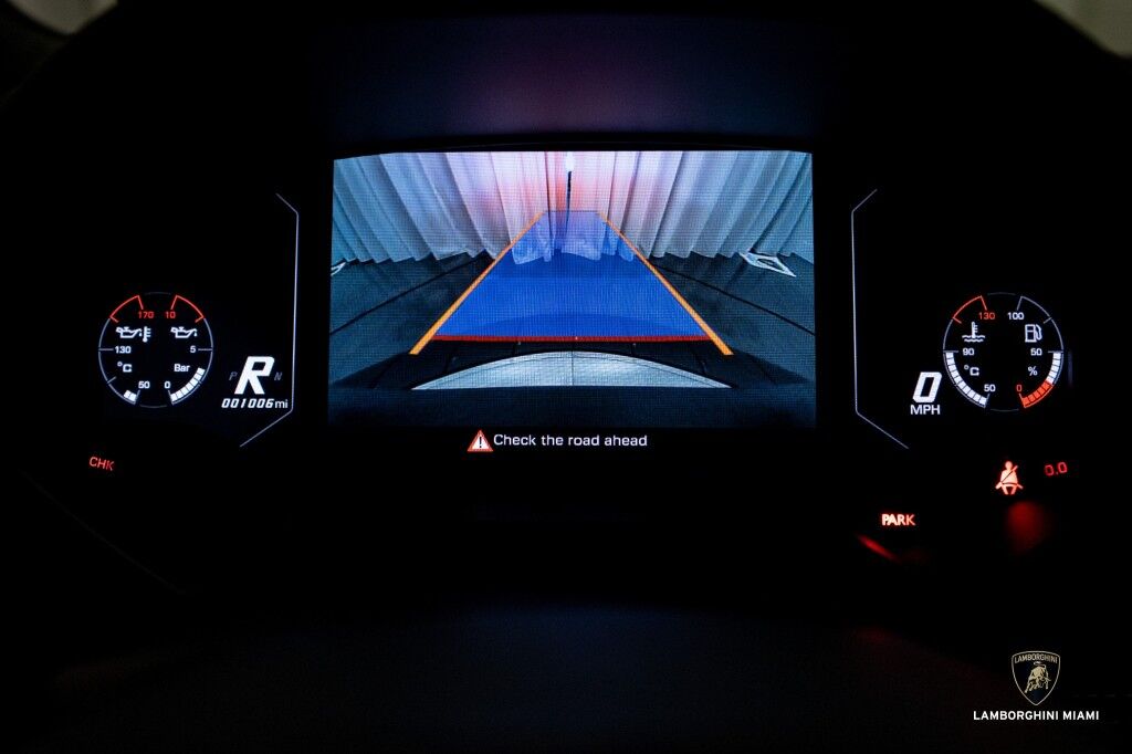 2023 Lamborghini Huracan Sterrato North Miami Beach FL