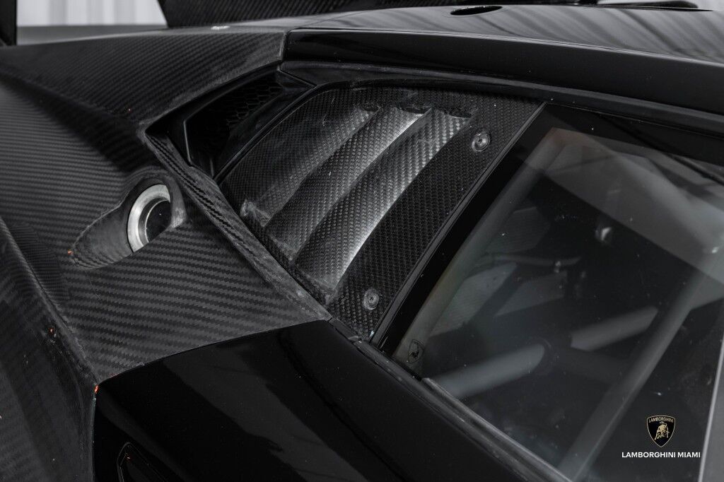 2023 Lamborghini Huracan Super Trofeo North Miami Beach FL