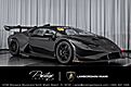2023 Lamborghini Huracan Super Trofeo