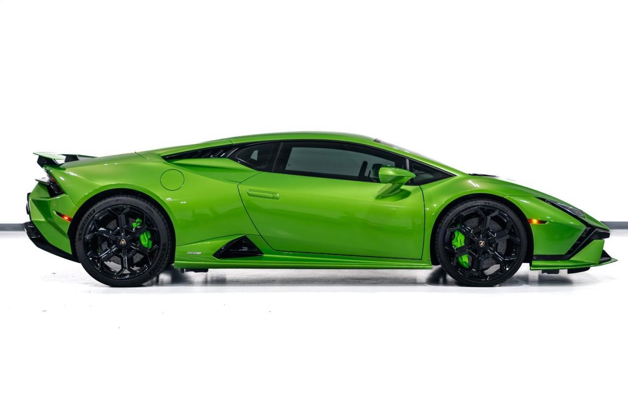 2023 Lamborghini Huracan Tecnica Brentwood TN