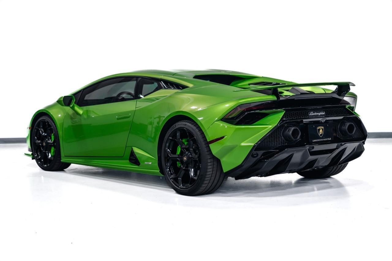 2023 Lamborghini Huracan Tecnica Brentwood TN
