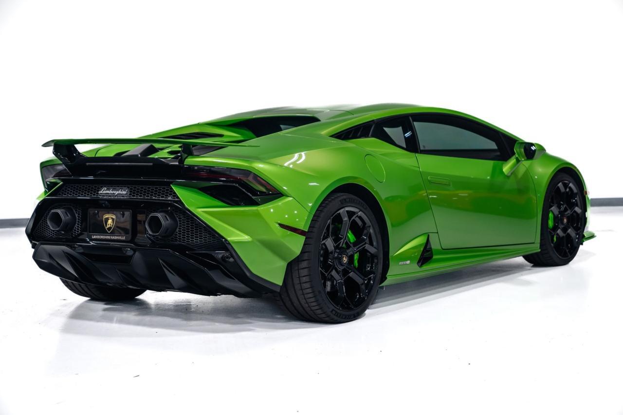 2023 Lamborghini Huracan Tecnica Brentwood TN