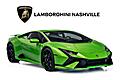 2023 Lamborghini Huracan Tecnica