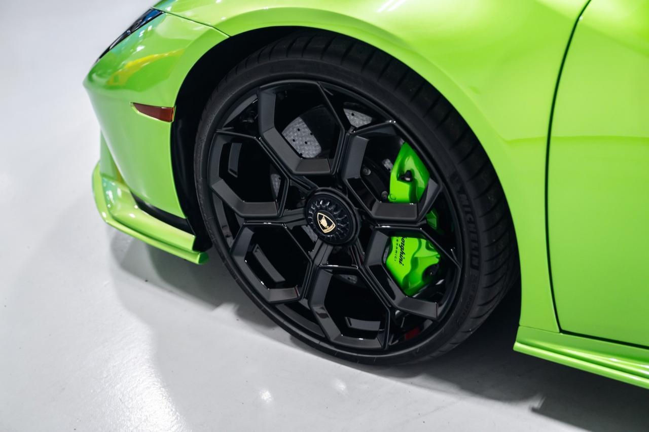 2023 Lamborghini Huracan Tecnica Brentwood TN