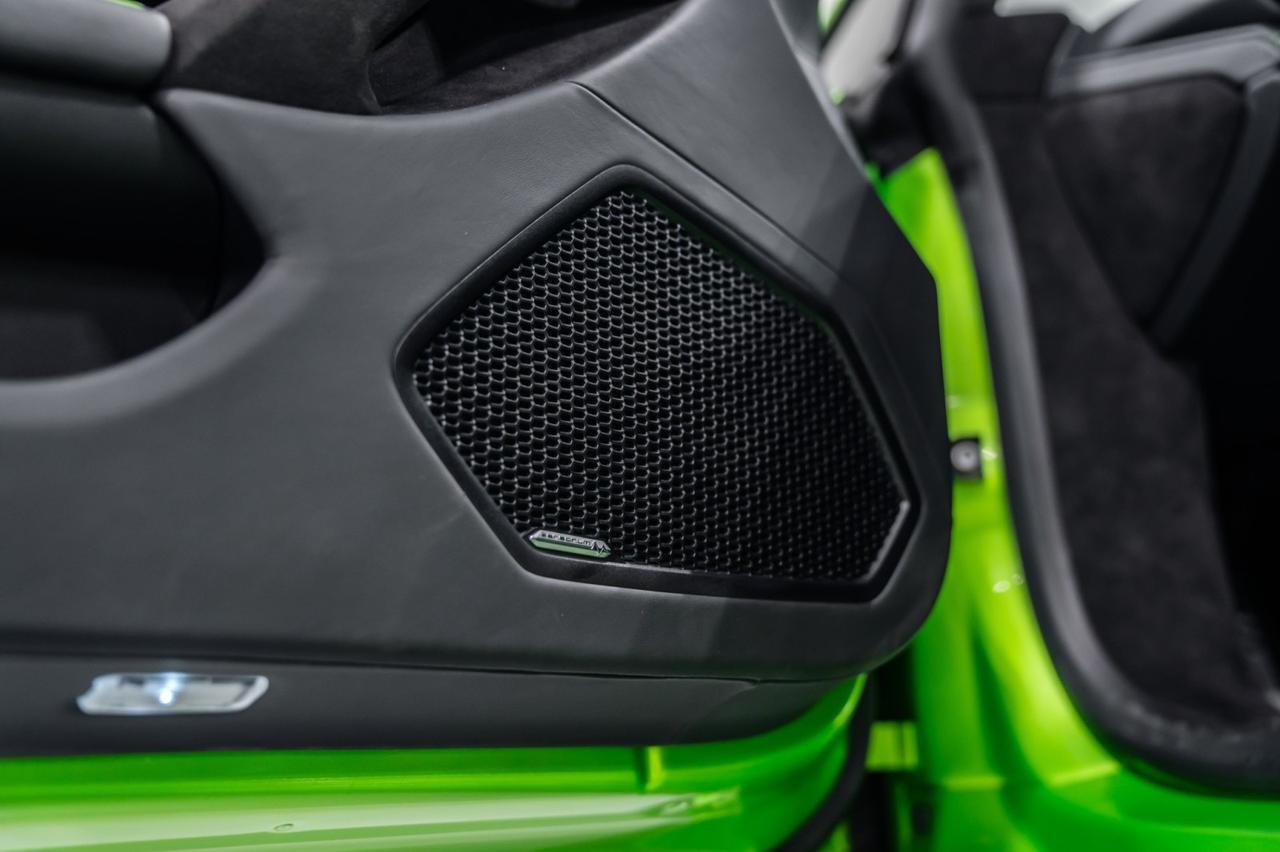 2023 Lamborghini Huracan Tecnica Brentwood TN