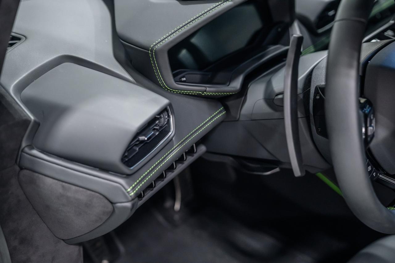 2023 Lamborghini Huracan Tecnica Brentwood TN