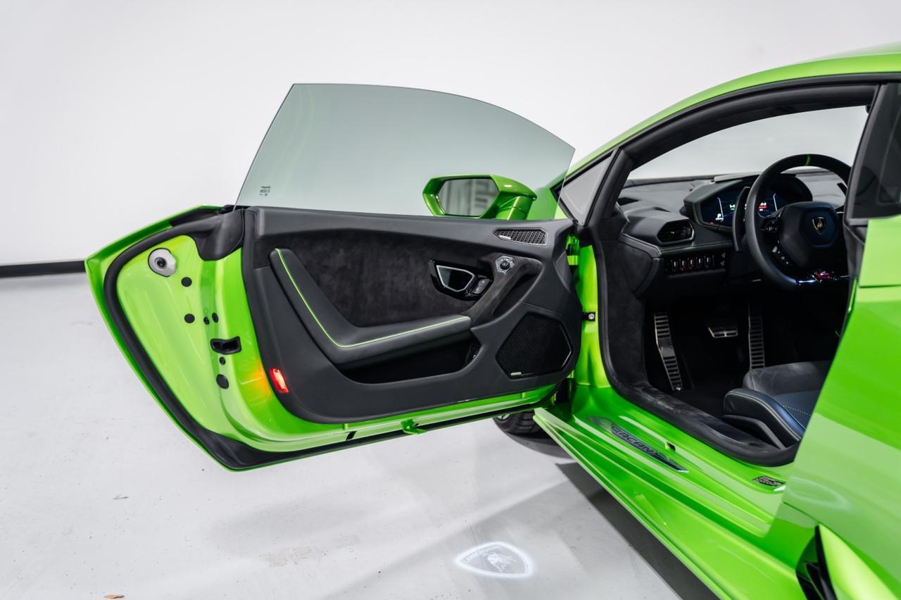 2023 Lamborghini Huracan Tecnica Brentwood TN