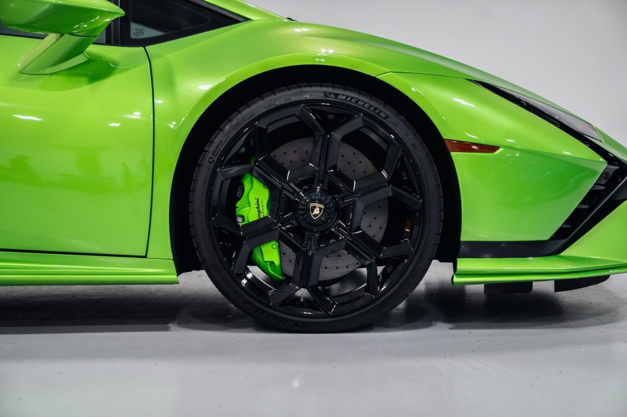 2023 Lamborghini Huracan Tecnica Brentwood TN