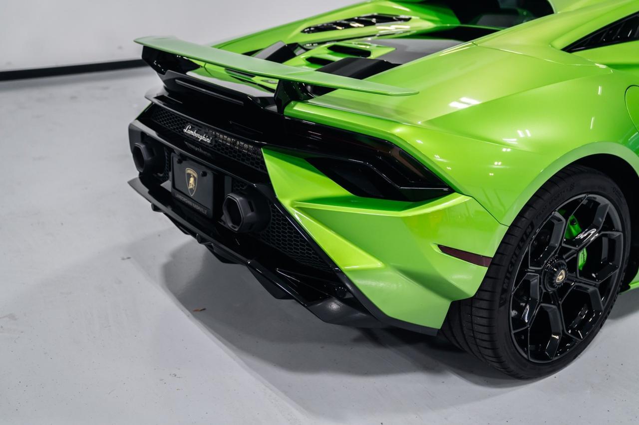 2023 Lamborghini Huracan Tecnica Brentwood TN