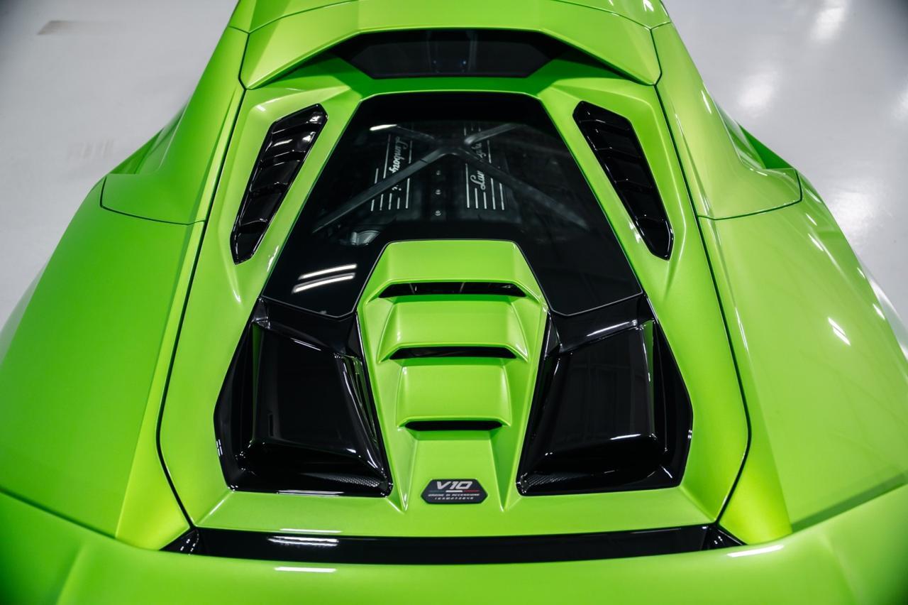 2023 Lamborghini Huracan Tecnica Brentwood TN