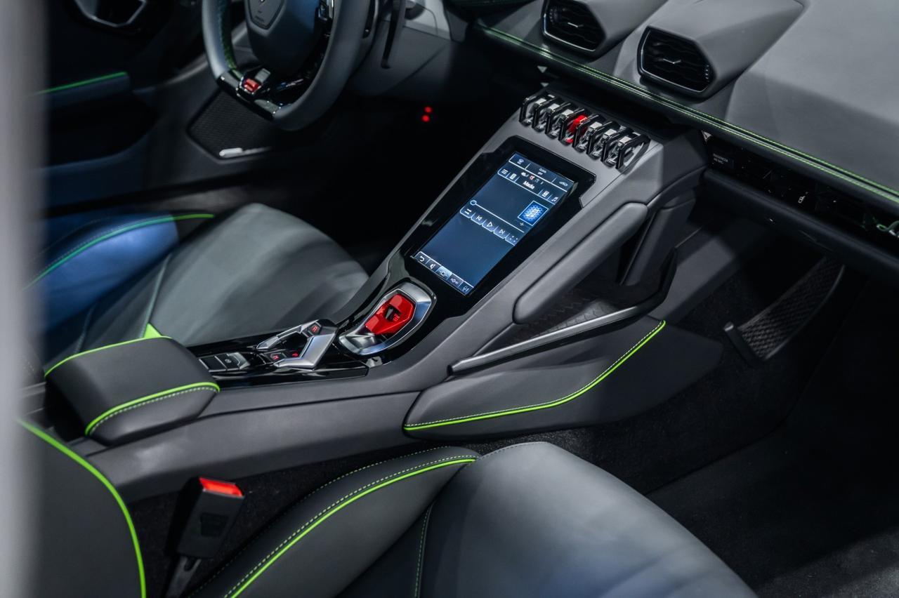 2023 Lamborghini Huracan Tecnica Brentwood TN