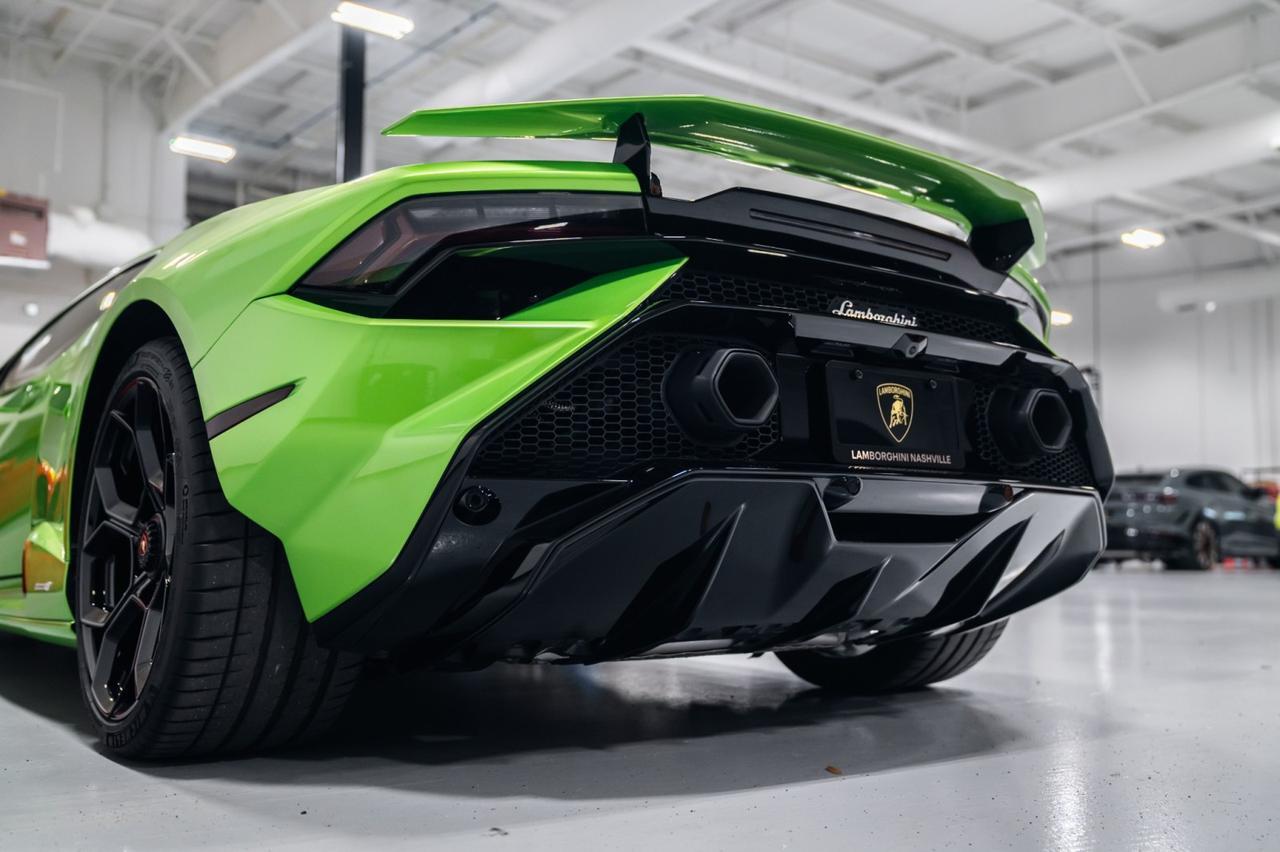 2023 Lamborghini Huracan Tecnica Brentwood TN