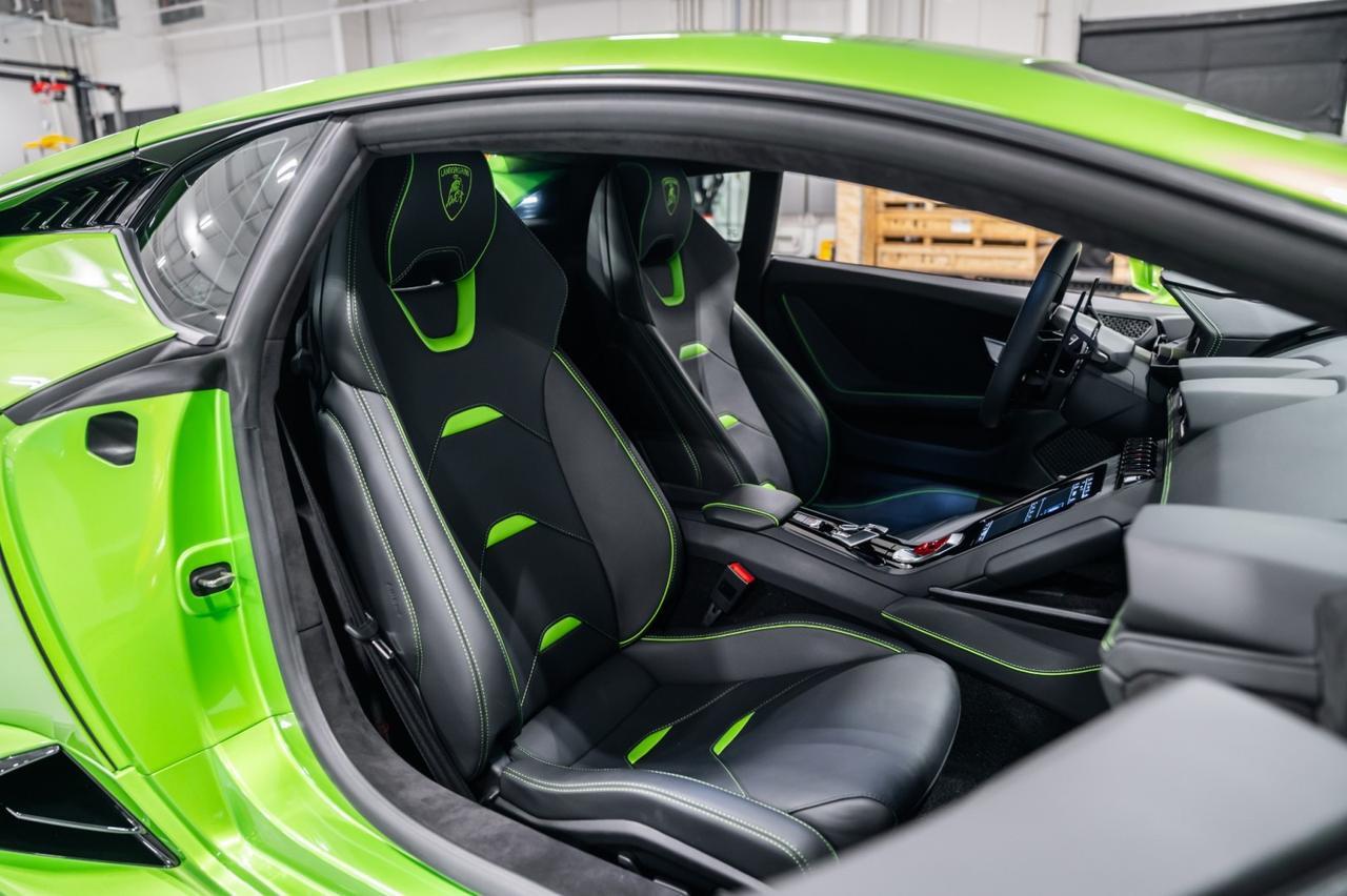 2023 Lamborghini Huracan Tecnica Brentwood TN