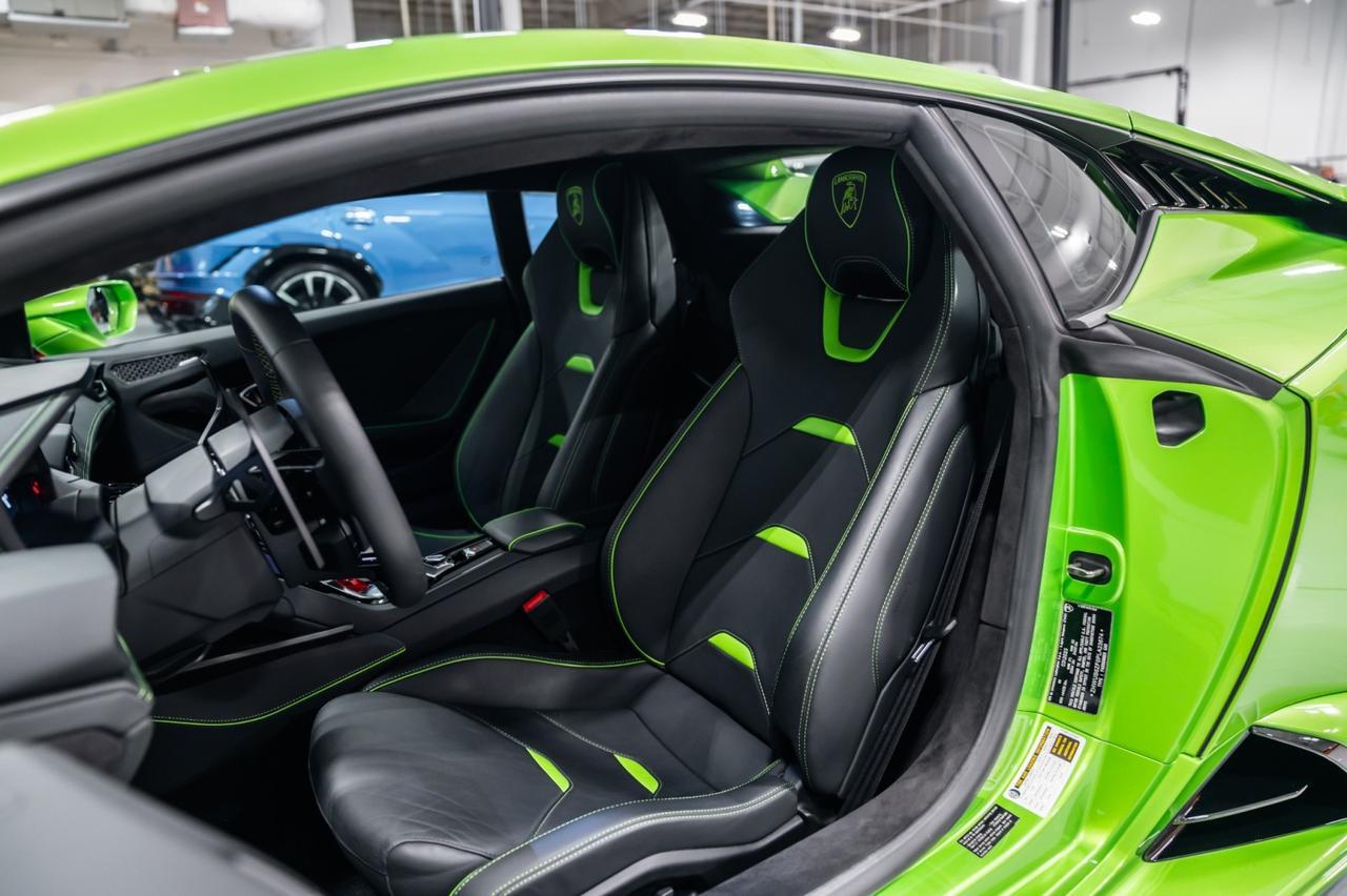 2023 Lamborghini Huracan Tecnica Brentwood TN