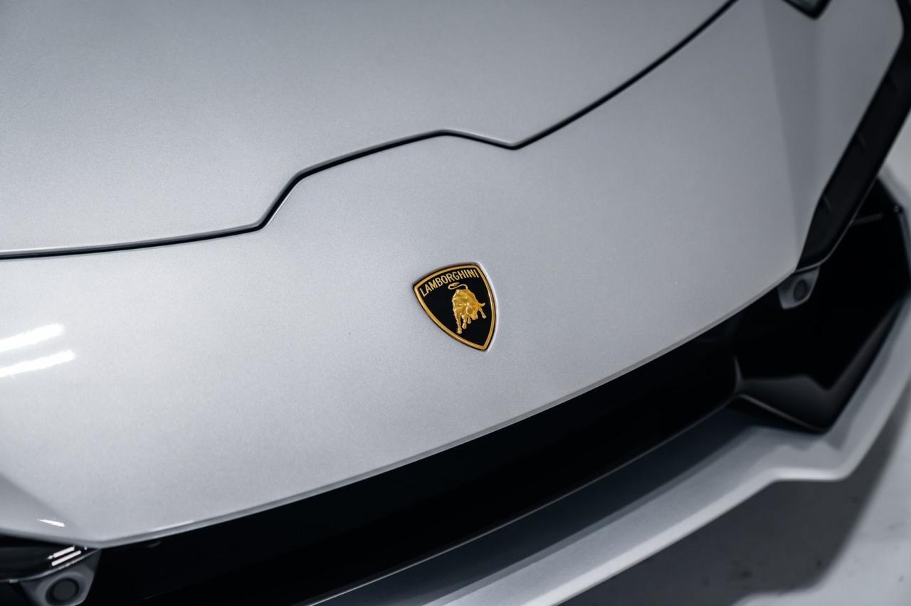 2023 Lamborghini Huracan Tecnica Brentwood TN