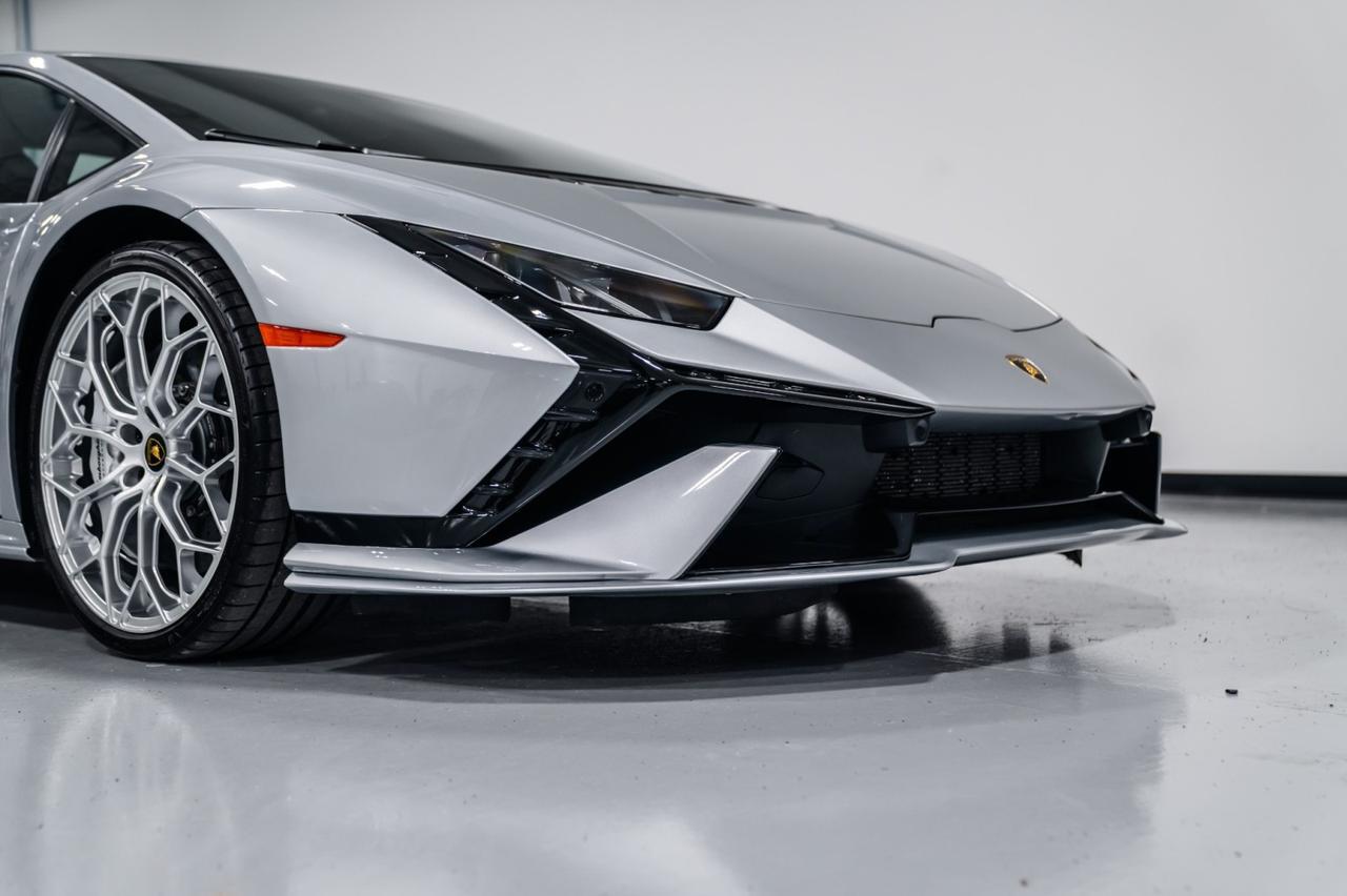 2023 Lamborghini Huracan Tecnica Brentwood TN