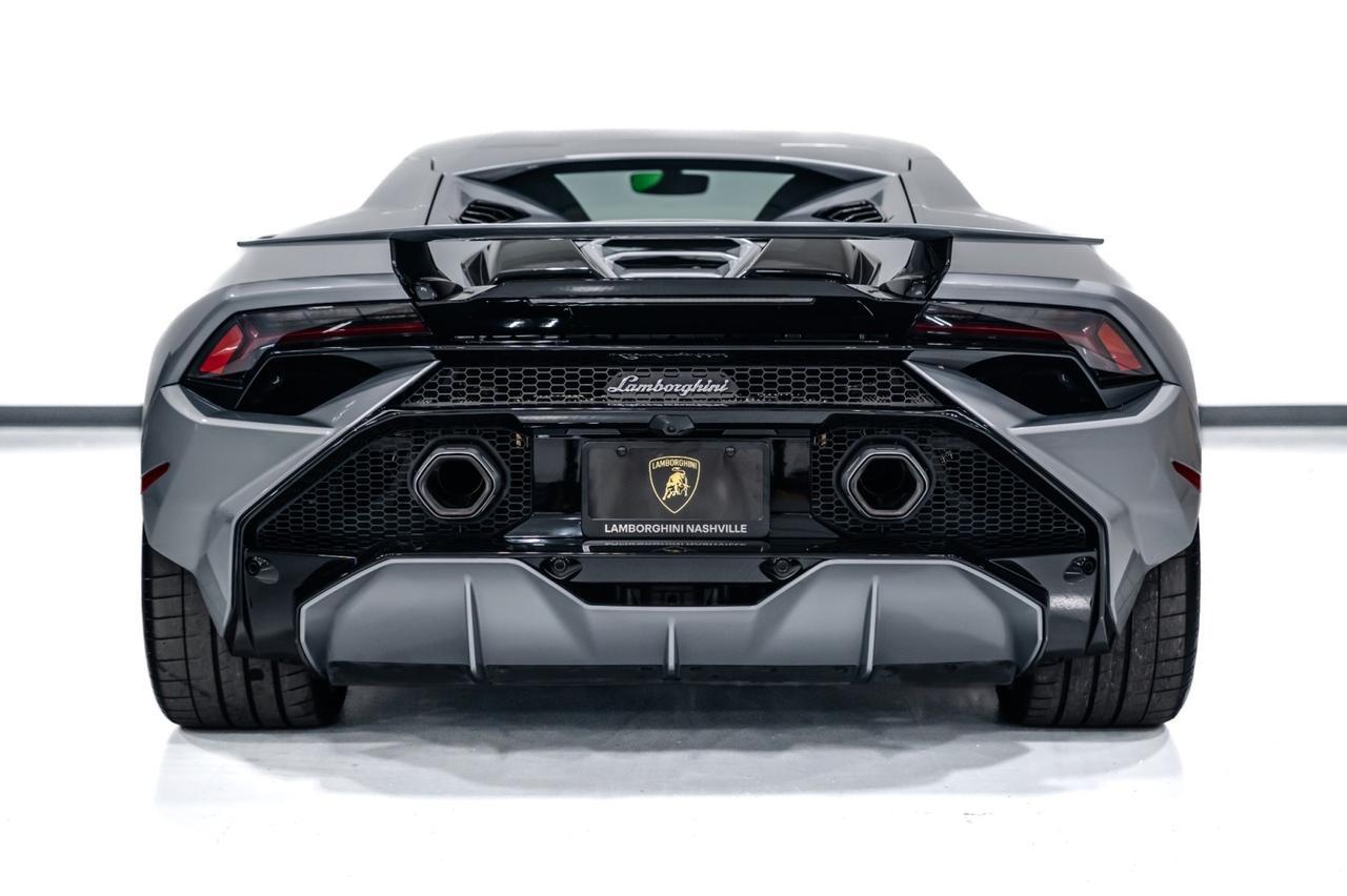 2023 Lamborghini Huracan Tecnica Brentwood TN