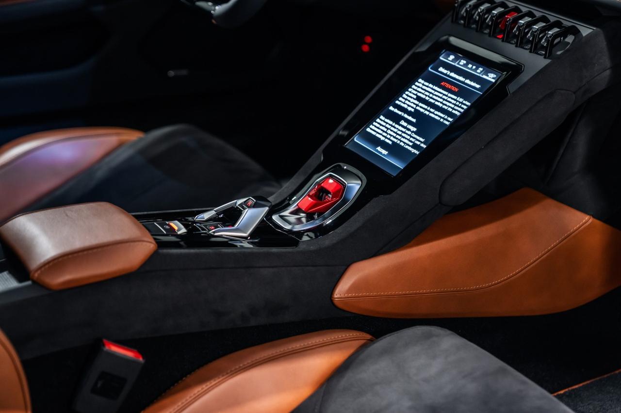 2023 Lamborghini Huracan Tecnica Brentwood TN