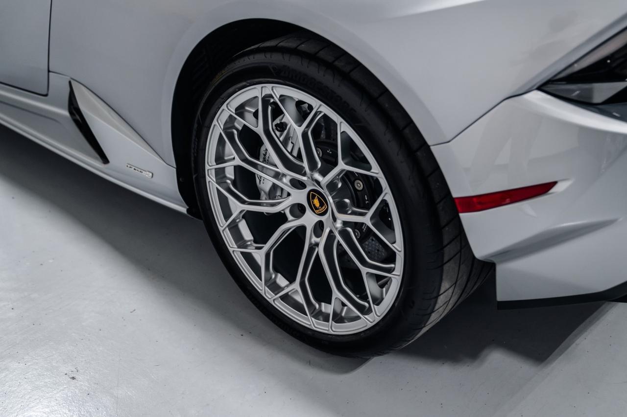 2023 Lamborghini Huracan Tecnica Brentwood TN