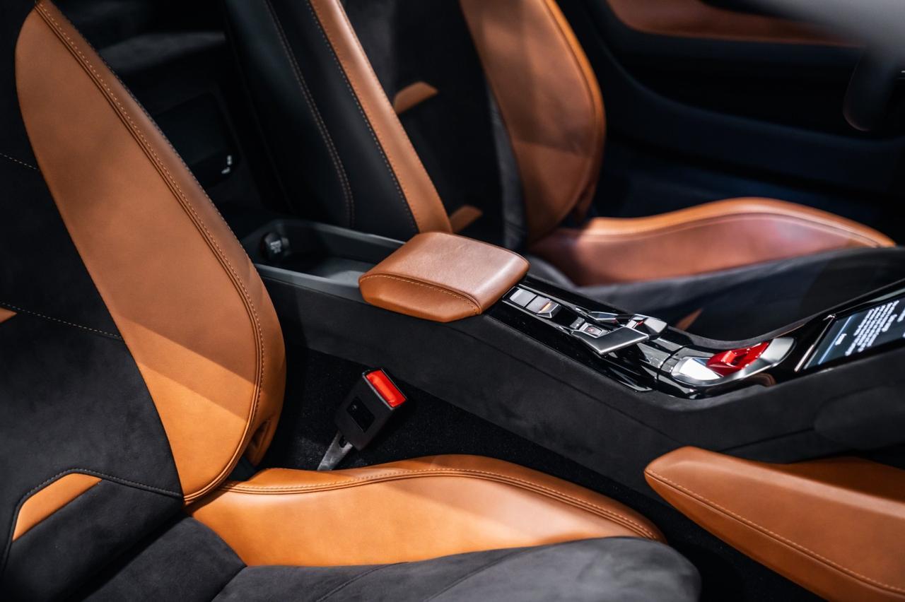 2023 Lamborghini Huracan Tecnica Brentwood TN