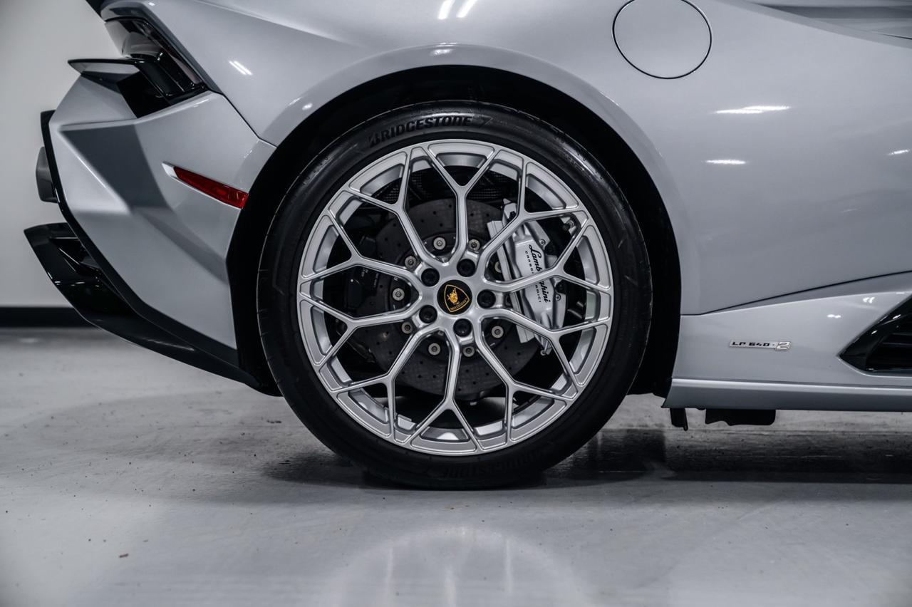 2023 Lamborghini Huracan Tecnica Brentwood TN