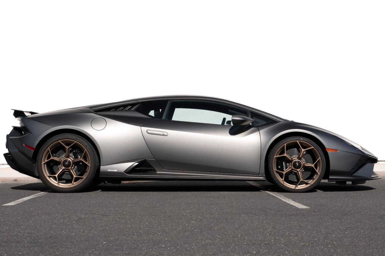 2023 Lamborghini Huracan Tecnica Brentwood TN