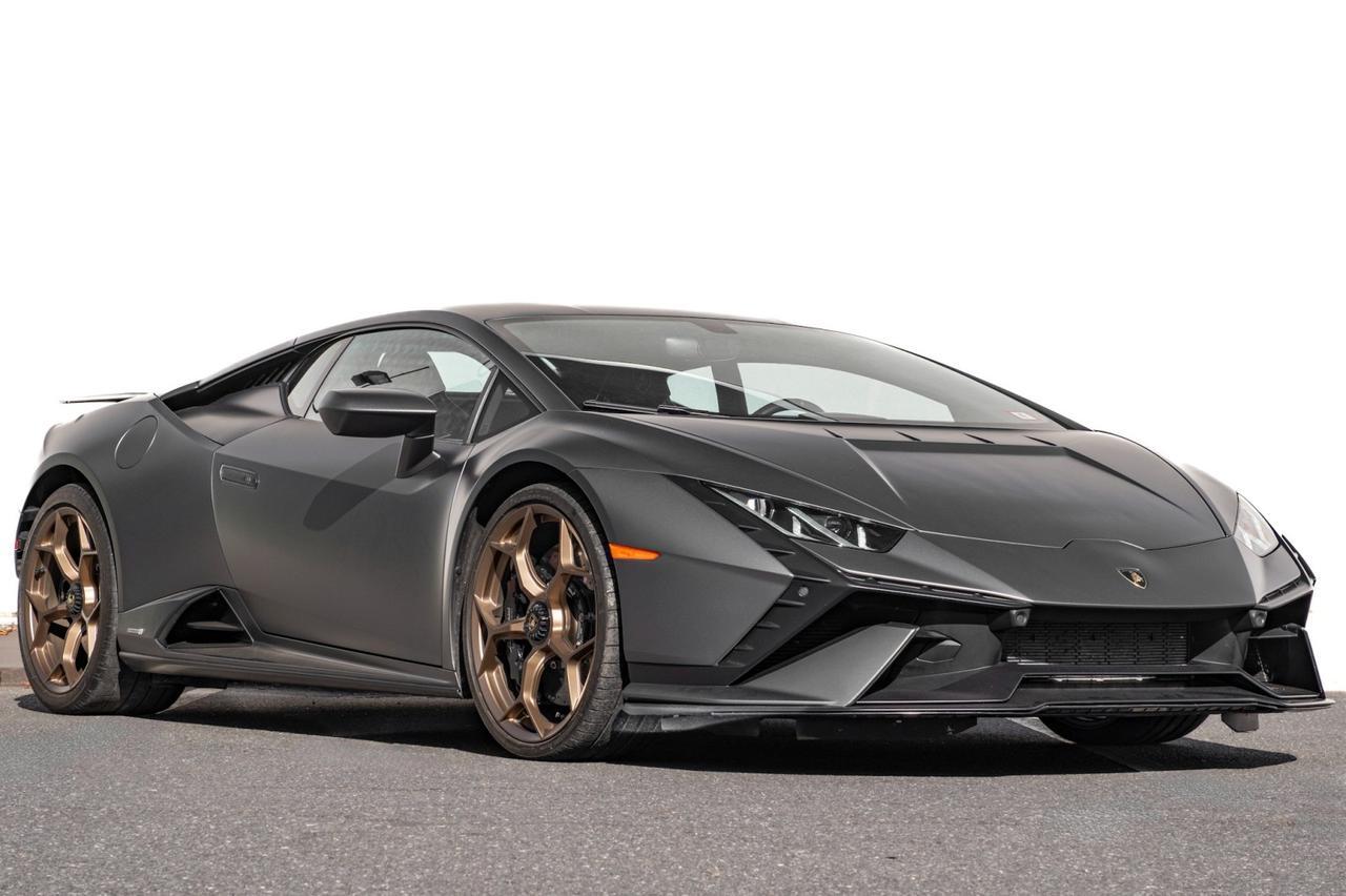2023 Lamborghini Huracan Tecnica Brentwood TN