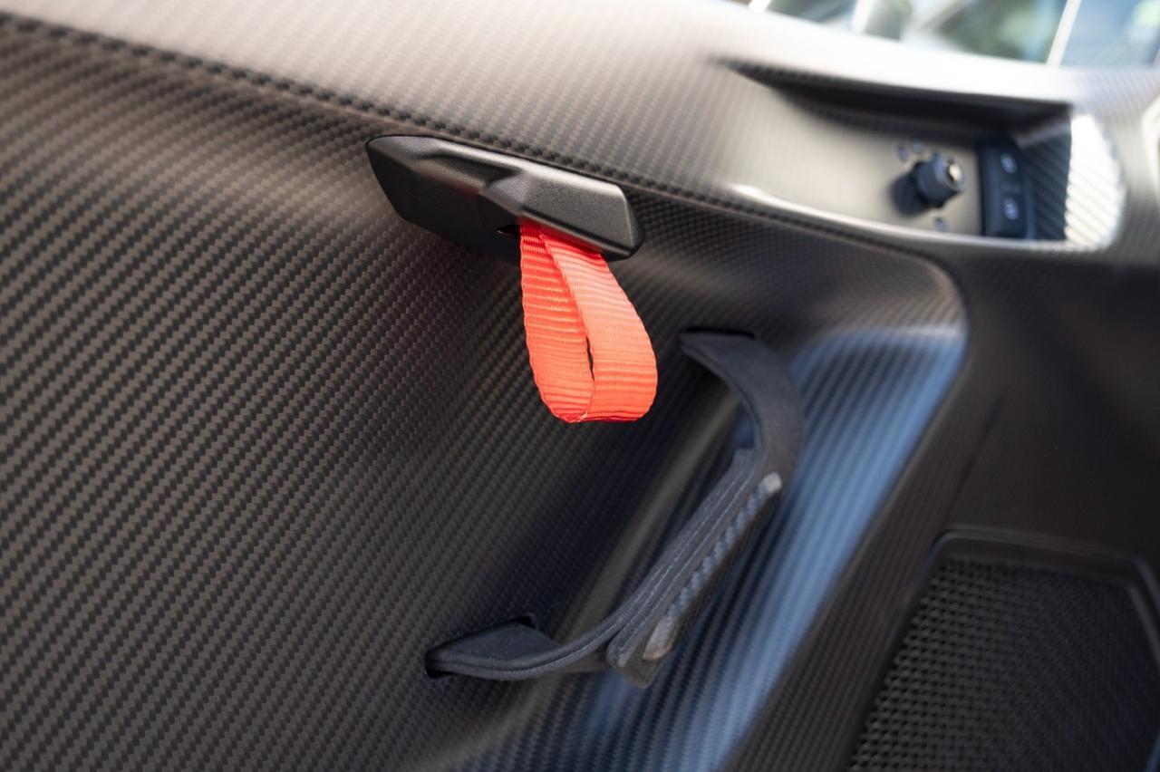 2023 Lamborghini Huracan Tecnica Brentwood TN