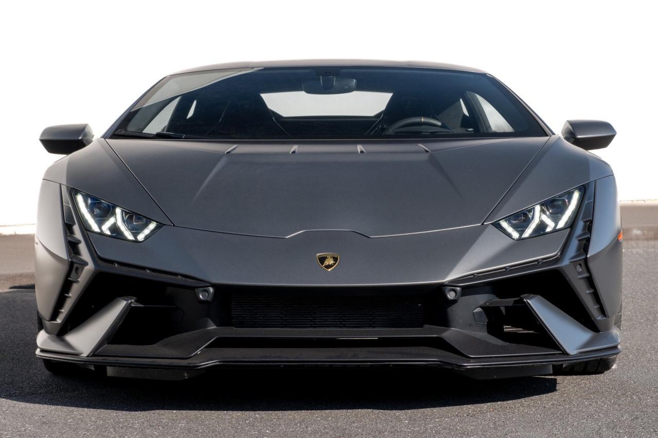 2023 Lamborghini Huracan Tecnica Brentwood TN