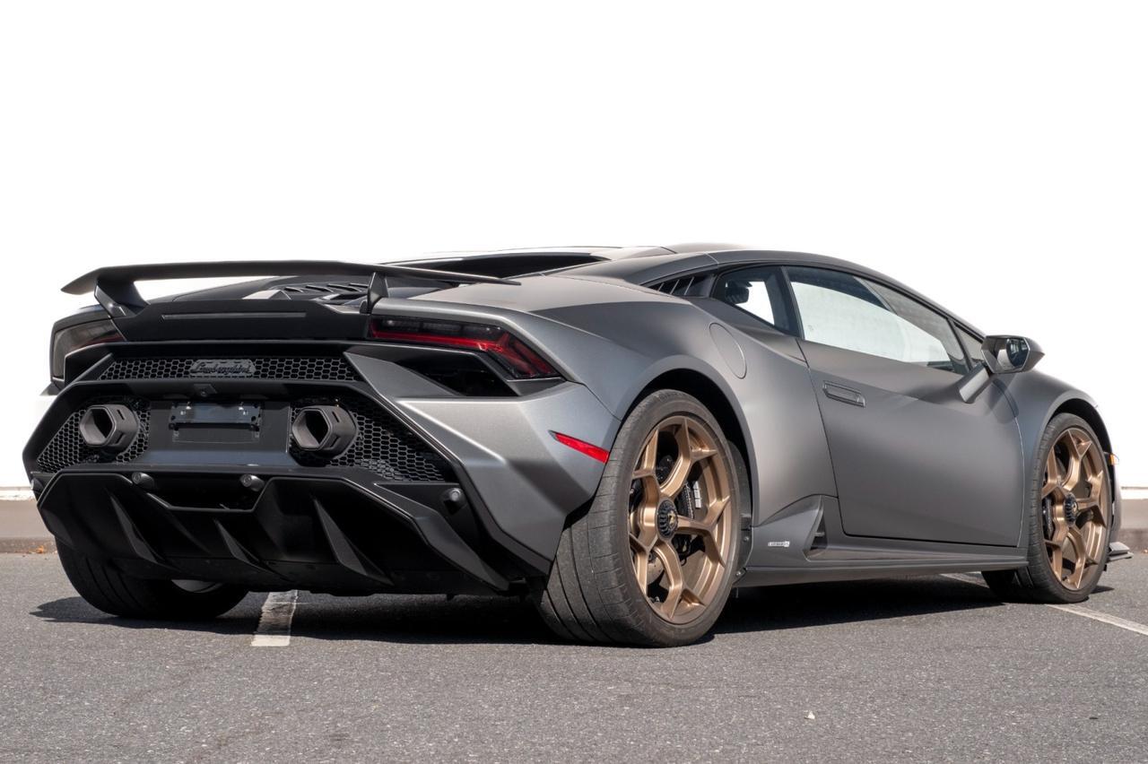 2023 Lamborghini Huracan Tecnica Brentwood TN