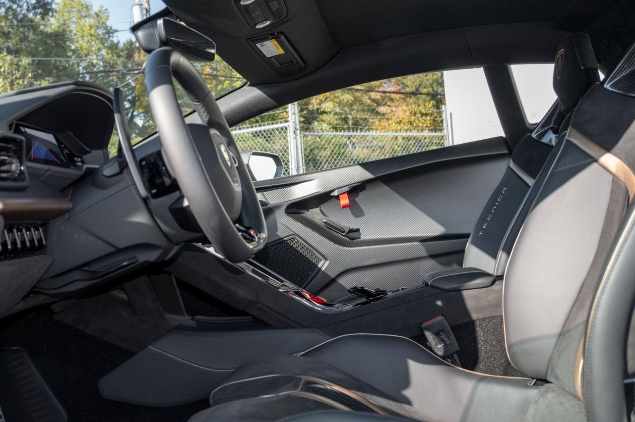 2023 Lamborghini Huracan Tecnica Brentwood TN
